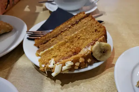 Moorleaze Bakehouse photo 4